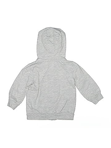 H&M Zip Up Hoodie (view 2)