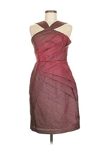 Max and Cleo Cocktail Dress (view 1)