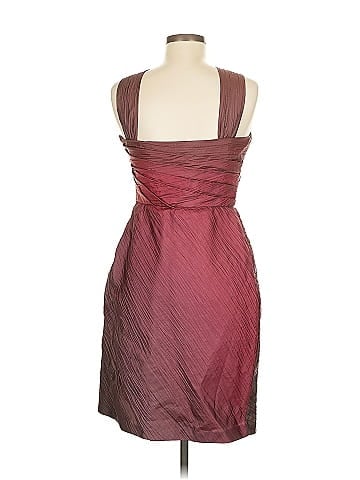 Max and Cleo Cocktail Dress (view 2)