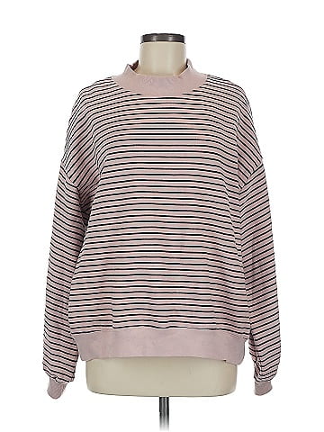 TWO by Vince Camuto Sweatshirt (view 1)