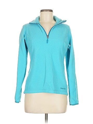 Marmot Fleece (view 1)