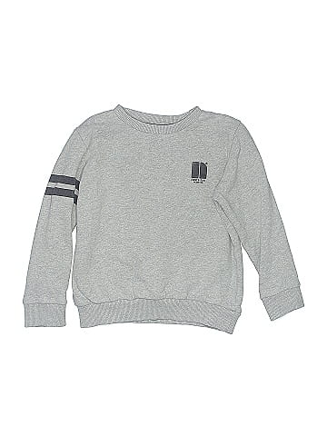 Next Sweatshirt (view 1)