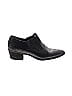 Circus by Sam Edelman Black Ankle Boots Size 8 1/2 - photo 1