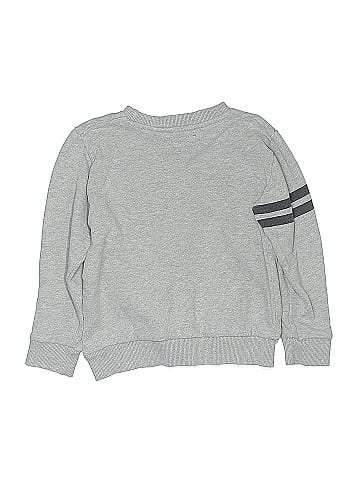 Next Sweatshirt (view 2)
