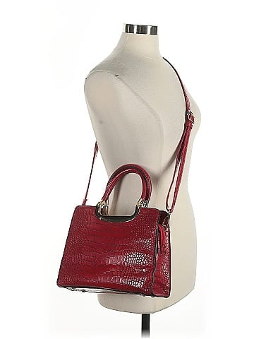 Unbranded Satchel (view 2)