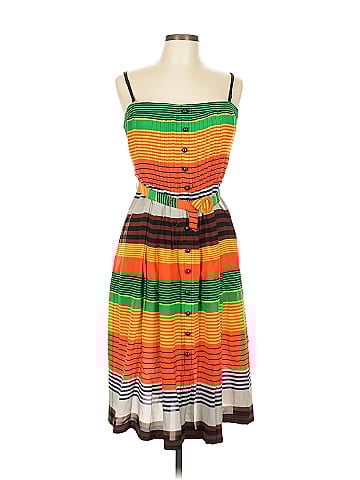 Plenty By Tracy Reese Casual Dress (view 1)