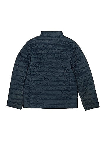 Lands' End Jacket (view 2)