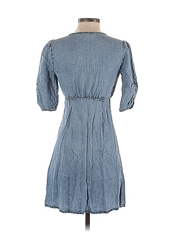 ALLSAINTS Casual Dress (view 2)