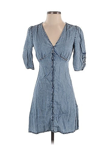 ALLSAINTS Casual Dress (view 1)