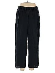 Flax Linen Pants