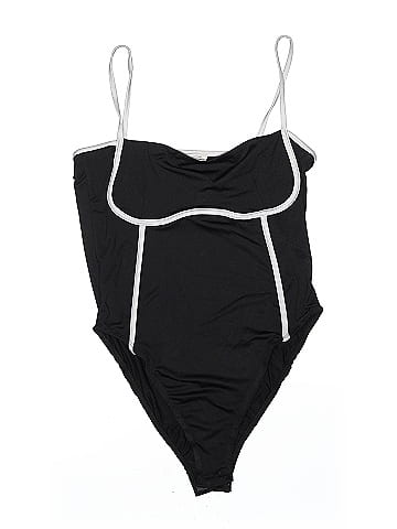 Pull&Bear Bodysuit (view 1)