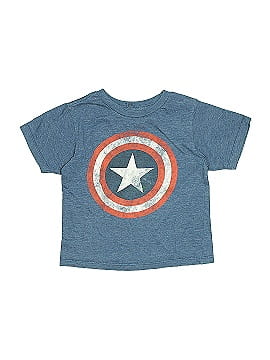 Marvel Short Sleeve T Shirt