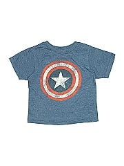 Marvel Short Sleeve T Shirt