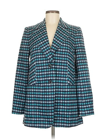 Unbranded Blazer (view 1)