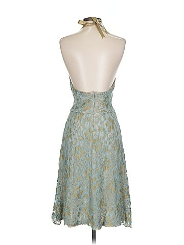 Alexia Admor Cocktail Dress (view 2)