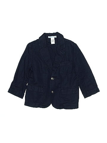 Janie and Jack Jacket (view 1)