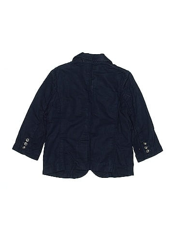 Janie and Jack Jacket (view 2)