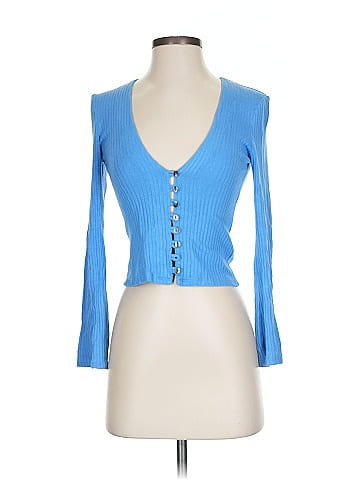 Reformation Cardigan (view 1)