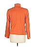 Akris Punto Orange Jacket Size 8 - photo 2