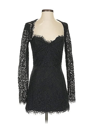 Bardot Cocktail Dress (view 1)