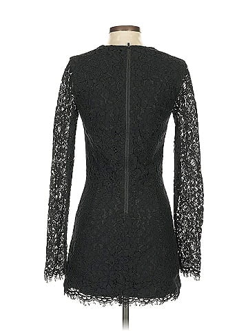 Bardot Cocktail Dress (view 2)