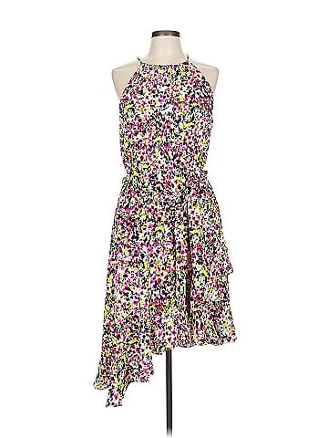 London Times Cocktail Dress (view 1)