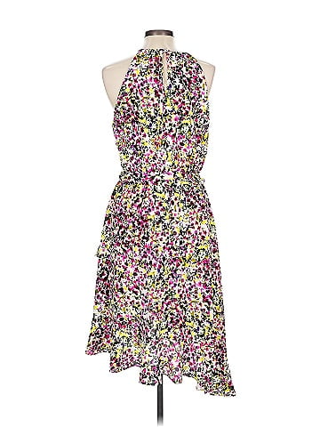 London Times Cocktail Dress (view 2)