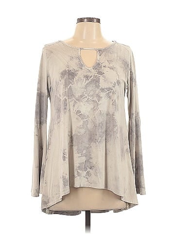 PPLA Clothing Long Sleeve Top (view 1)