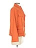Akris Punto Orange Jacket Size 8 - photo 4