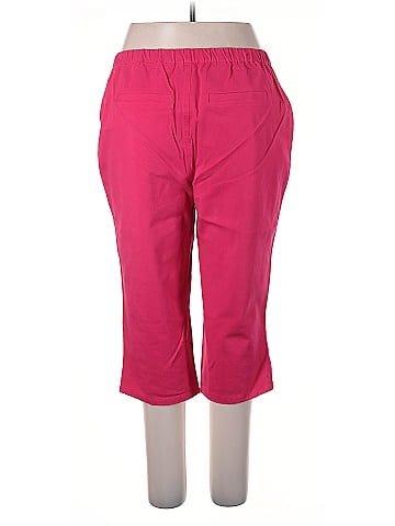 Isaac Mizrahi LIVE! Active Pants (view 2)