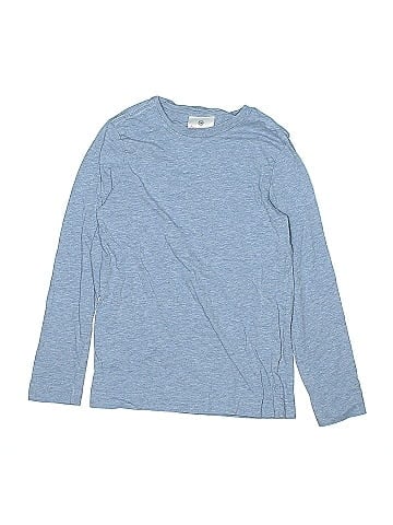 Hanna Andersson Long Sleeve T-Shirt (view 1)