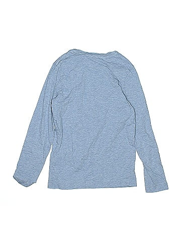 Hanna Andersson Long Sleeve T-Shirt (view 2)