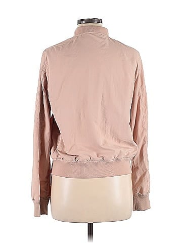 Zara Basic Jacket (view 2)