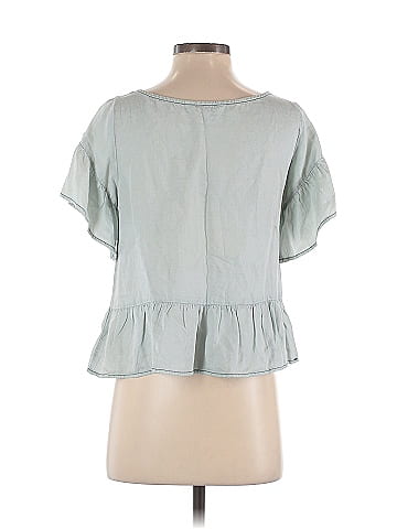 BB Dakota Short Sleeve Top (view 2)