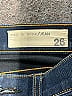 Rag & Bone/JEAN Blue Jeans Size 26 waist - photo 4
