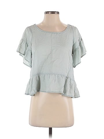 BB Dakota Short Sleeve Top (view 1)