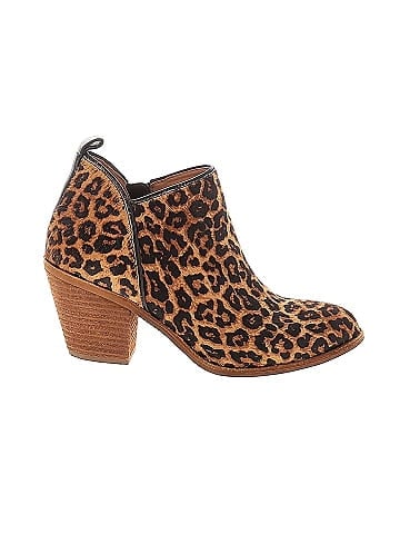 Sofft Ankle Boots (view 1)