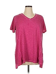 Logo By Lori Goldstein Active T Shirt