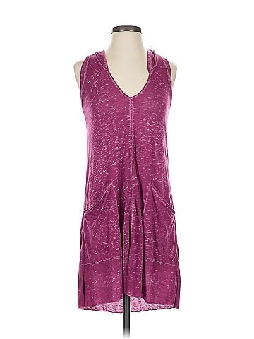 Becca Casual Dress (view 1)