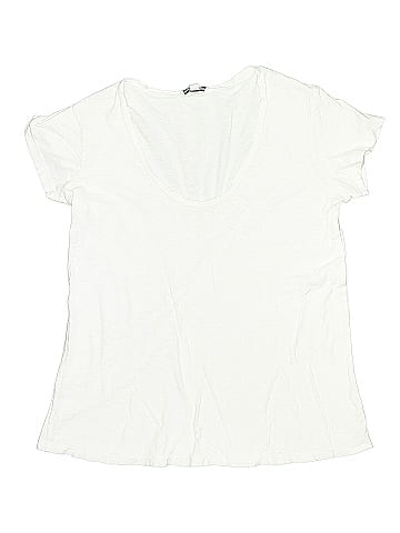 James Perse Short Sleeve T-Shirt (view 1)