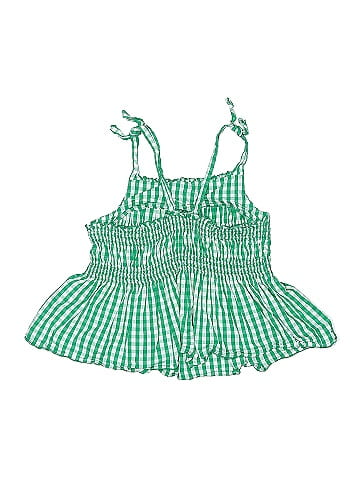 Zara Sleeveless Top (view 2)