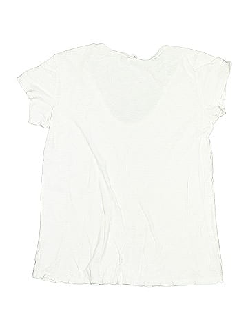 James Perse Short Sleeve T-Shirt (view 2)