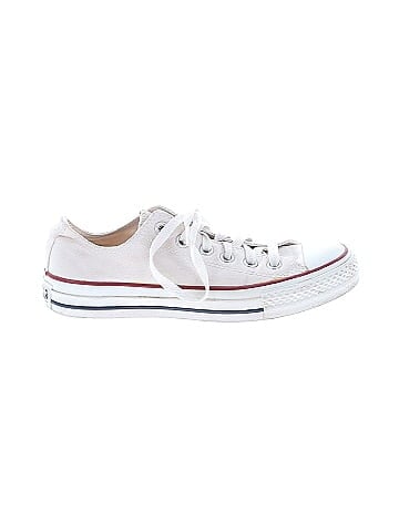 Canvas Sneakers (view 1)