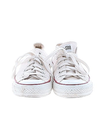 Canvas Sneakers (view 2)