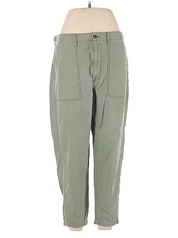Madewell Casual Pants (view 1)