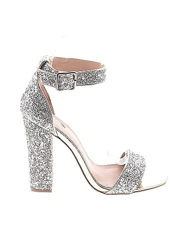 Mix No. 6 Heels (view 1)