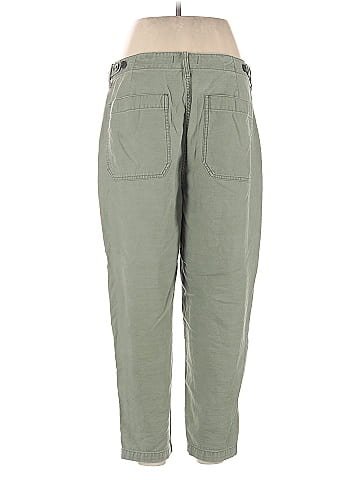 Madewell Casual Pants (view 2)