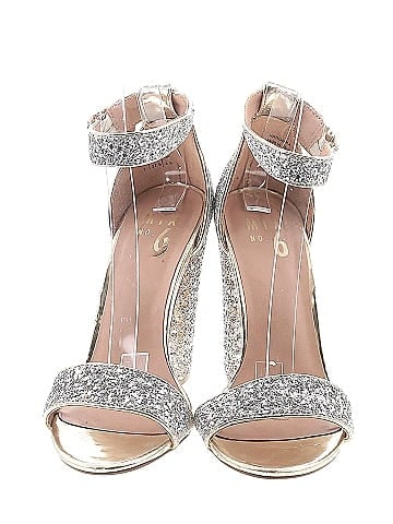 Mix No. 6 Heels (view 2)