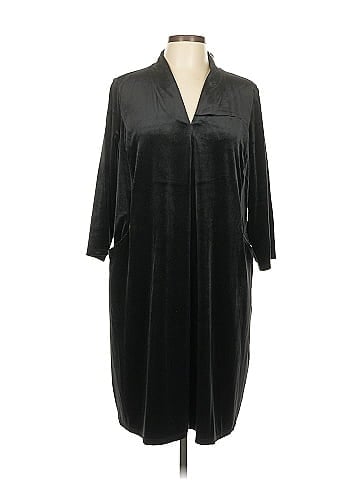 J.Jill Casual Dress (view 1)