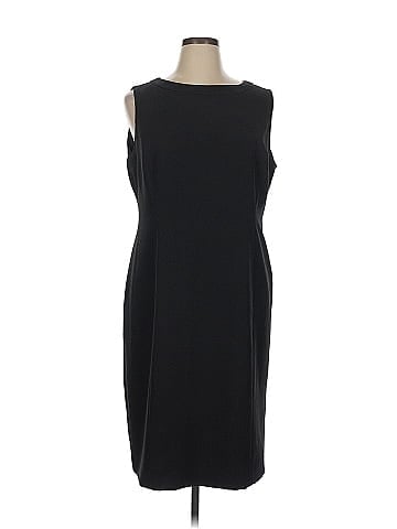 Kasper Cocktail Dress (view 1)